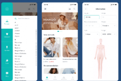 MyGU - E-commerce platform